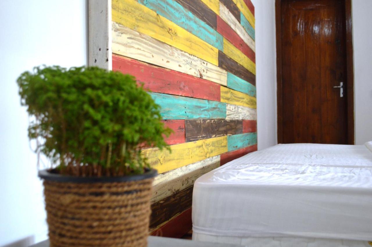 Groove House Hostels Коломбо Екстер'єр фото