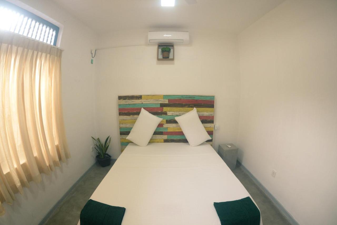 Groove House Hostels Коломбо Екстер'єр фото