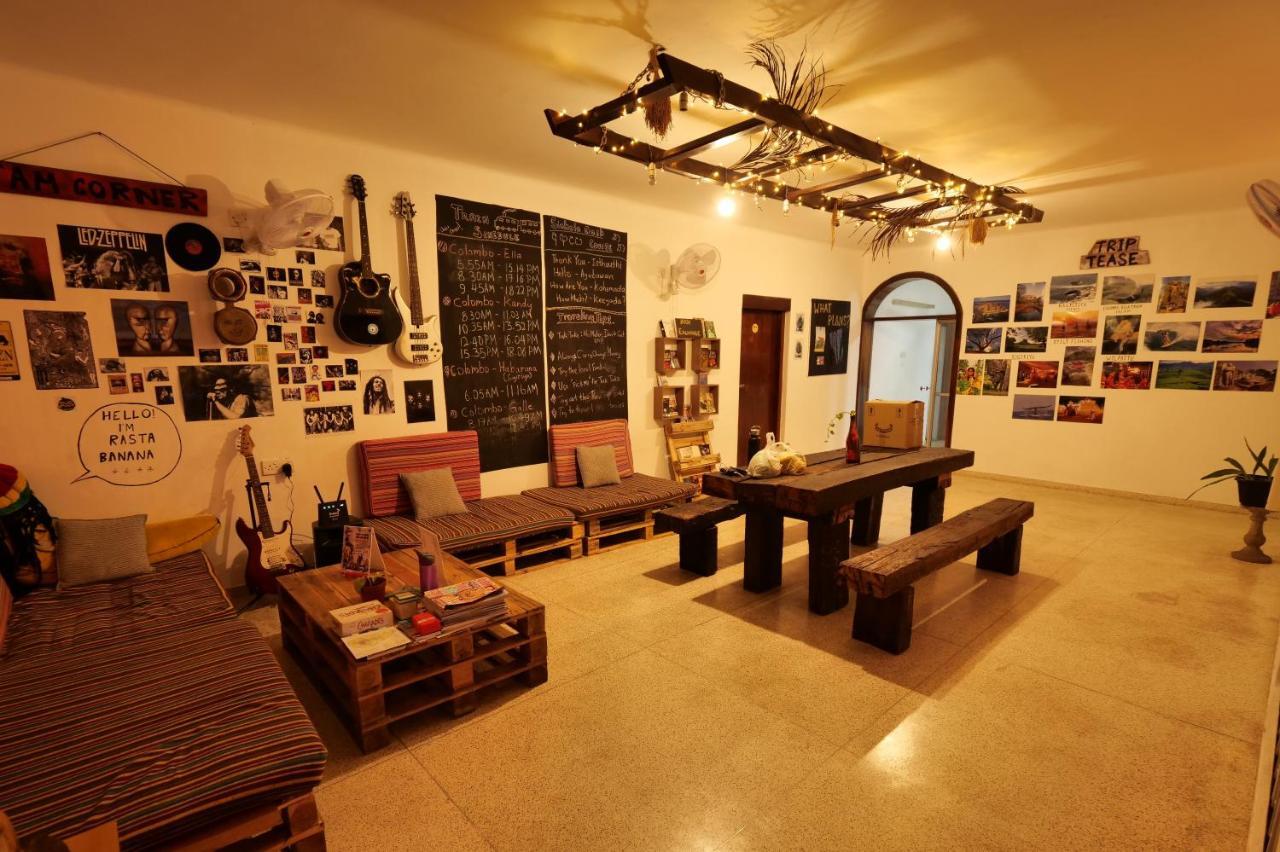 Groove House Hostels Коломбо Екстер'єр фото