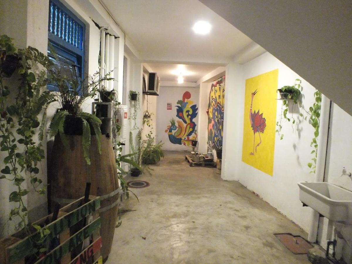 Groove House Hostels Коломбо Екстер'єр фото